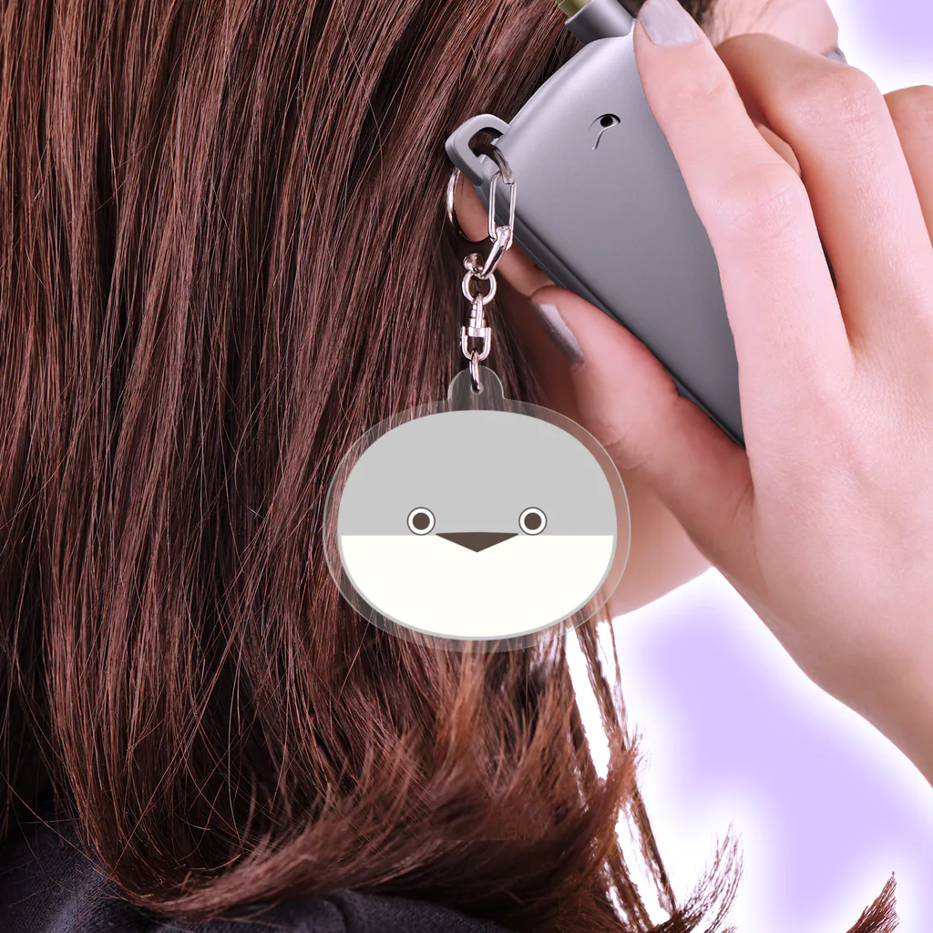 サカバンバスピス / TokoTokoStudio ( tokotokostudio )のアクリル