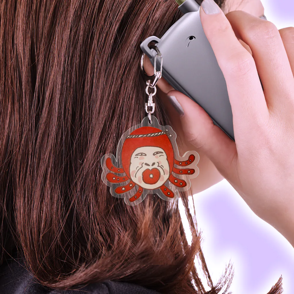 O−MENZ　Birth　アクリルキーホルダー　リストバンド　ステッカー Amazon.co.jp: O-MENZ 等身verイラストSNS風アクリル