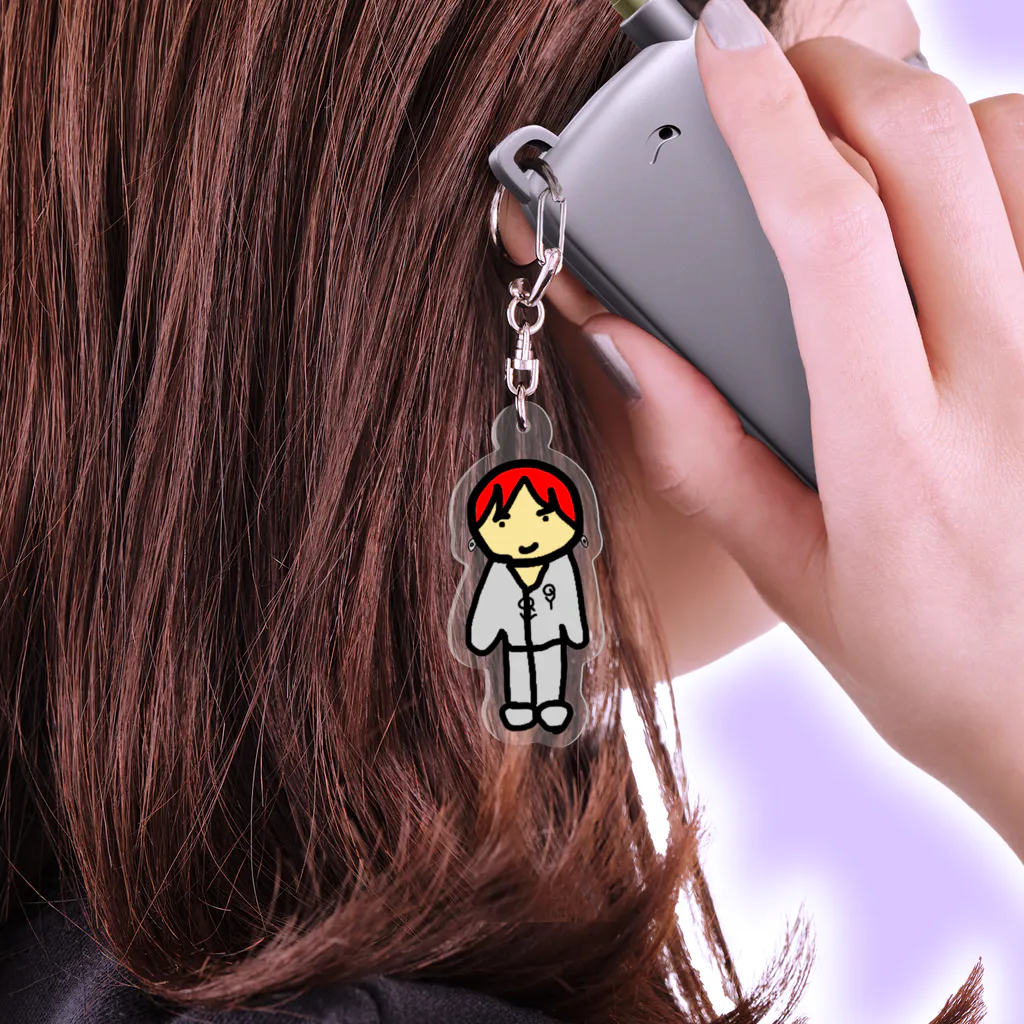 【新品ほぼ未開封】一条ひらめmonoBアクキーセット【バラ売相談可】 新品ほぼ未開封】一条ひらめmonoBアクキーセット【バラ売相談可