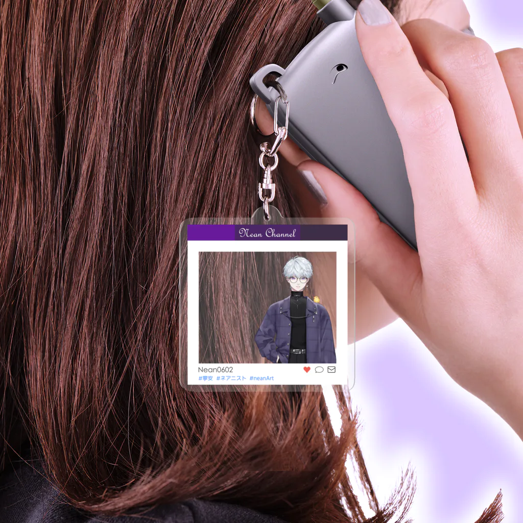 ASTRO ムンビン ニャンニャ NYANNYA アクリルキーリングセット 新品 Amazon.co.jp: ASTRO ROROHA ☆ニャンニャ☆ムンビン