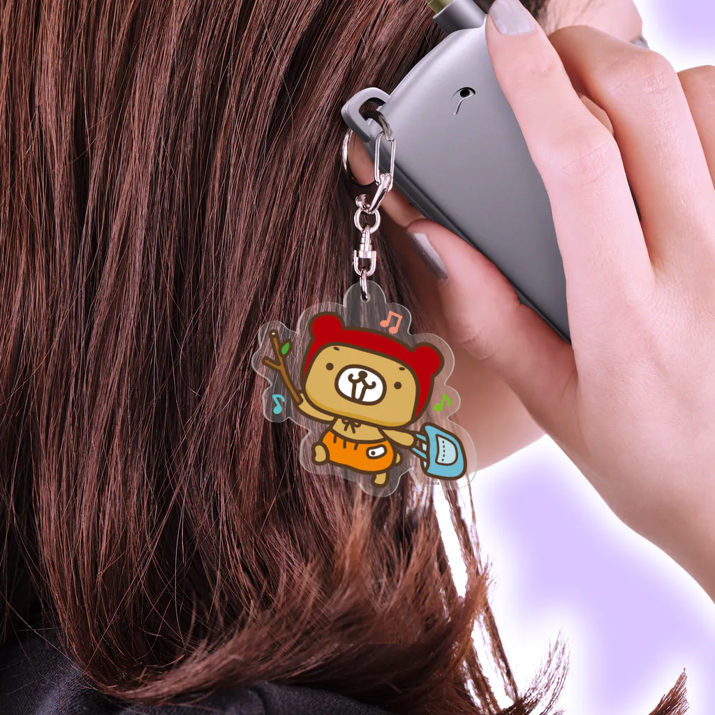 amazarashi モバイルくじ当選品 非売品 騒々しい無人 キーホルダー amazarashi モバイルくじ当選品 非売品 騒々しい無人 キーホルダー
