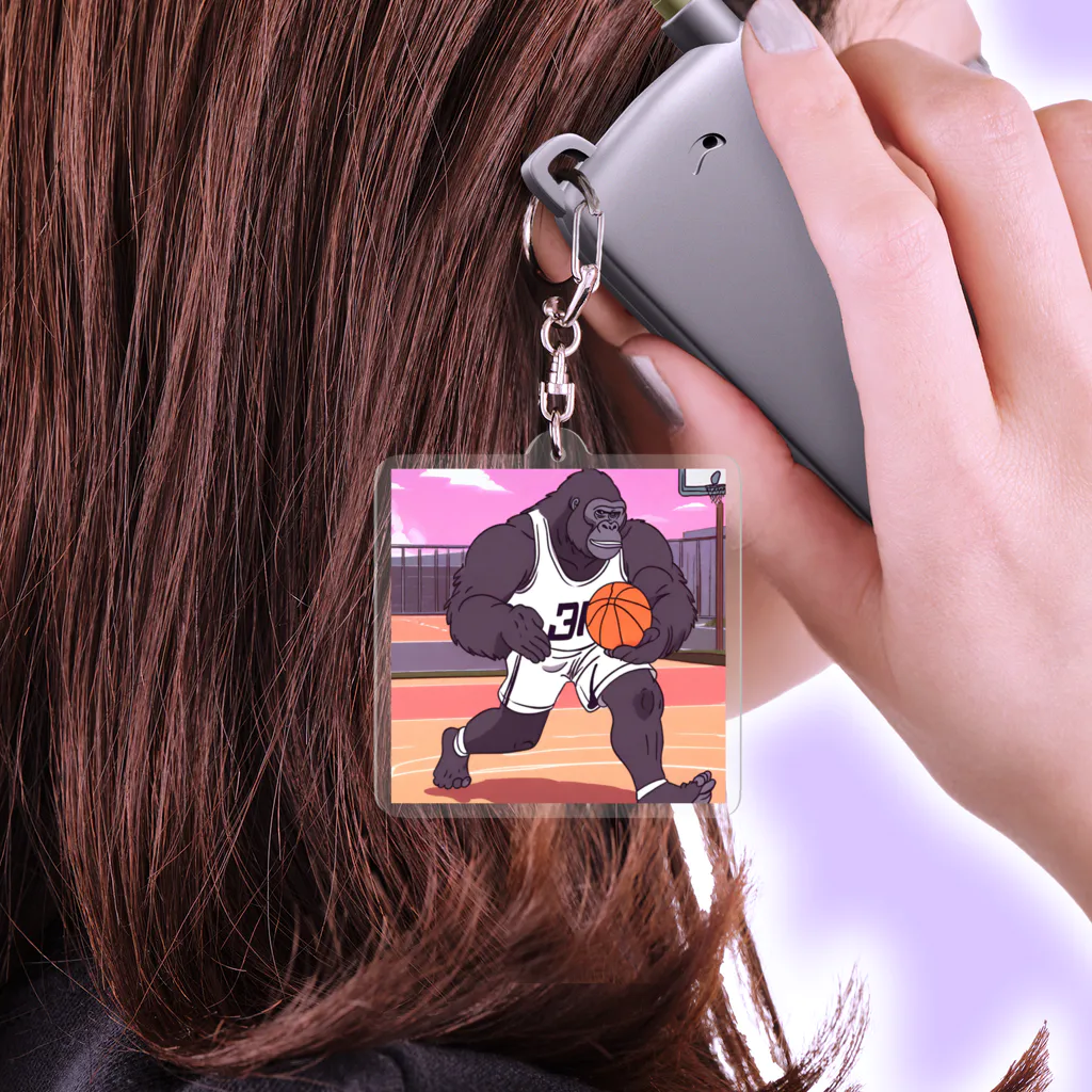 きゅうくらりん アクリルキーホルダー きゅうくらりん アクリルキーホルダー Amazon.co.jp: いよわ