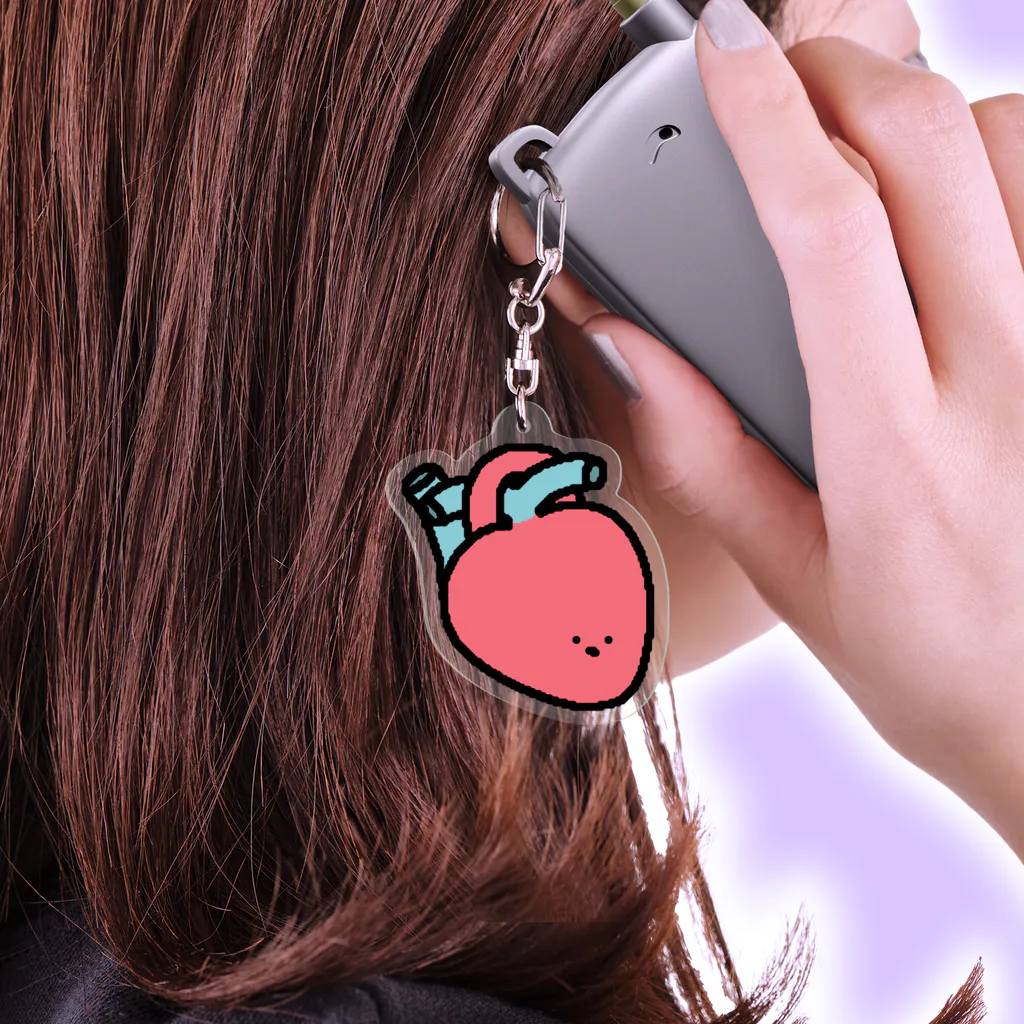 アラウちゃんのアクリルキーホルダー プレゼント企画🎁】『シャイニング！』4巻発売を記念して