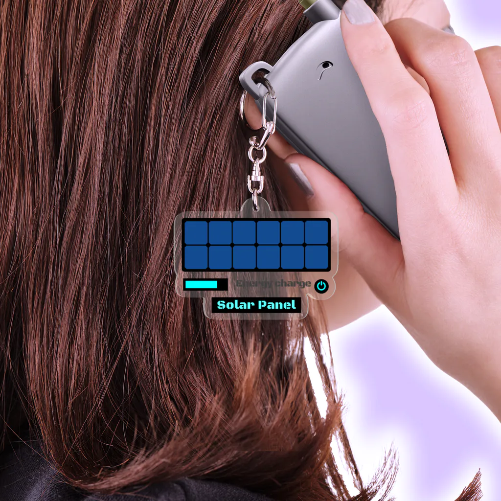 スパドラ 円盤 アクキー グッズ-キーホルダー】TVアニメ『WIND BREAKER』 蘇枋 隼飛 ちび