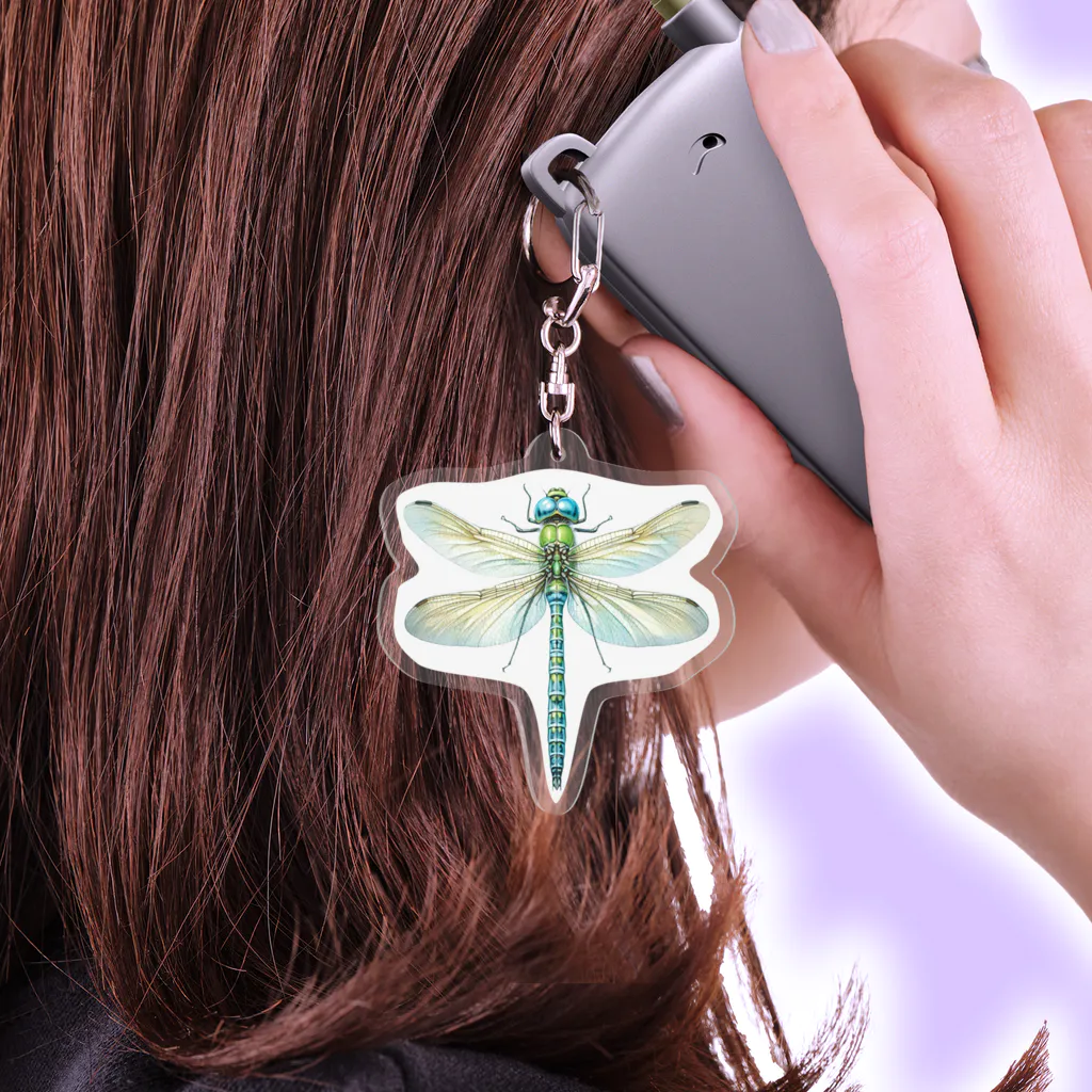 レア　まふまふくじも2点入ってます。アクリルキーホルダー6個セット アクリルキーホルダーセット 男性4種セット – 合同会社かぴばら