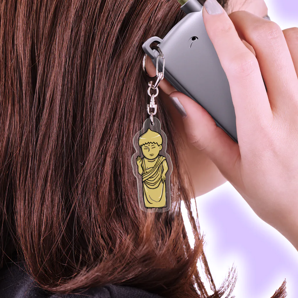 銭丸・仏像ver / 情報通のウマ談義 ( JohotsuUmadangi )の