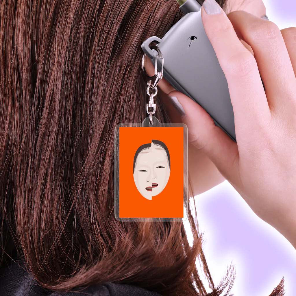 バンドリ てるてるぼうずアクリルキーホルダー (バラ売りOK) Amazon.co.jp: バンドリ！ てるてるぼうず アクリルキーホルダー