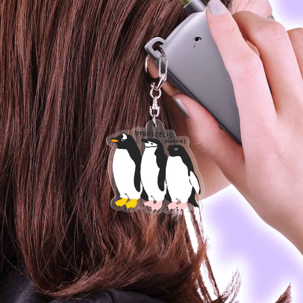 ボスウルサイン入りポラ、ミニフォト5枚、アクキー付きmami商品セットA cc39ct23-0485-pouch_NO1_600x.