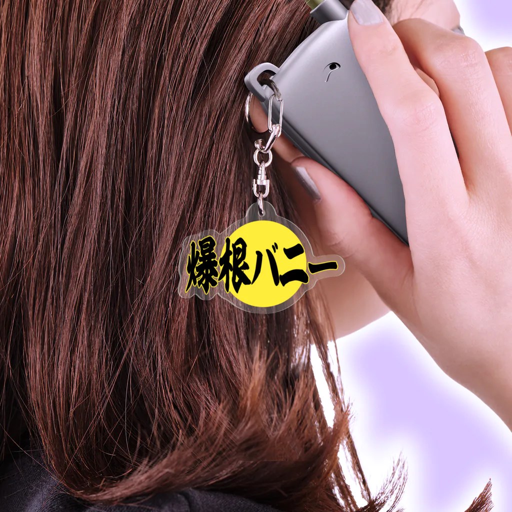 ハコネクト　アクリルキーホルダー　まとめ売り　No.01147 ハコネクト アクリルキーホルダー まとめ売り No.01147
