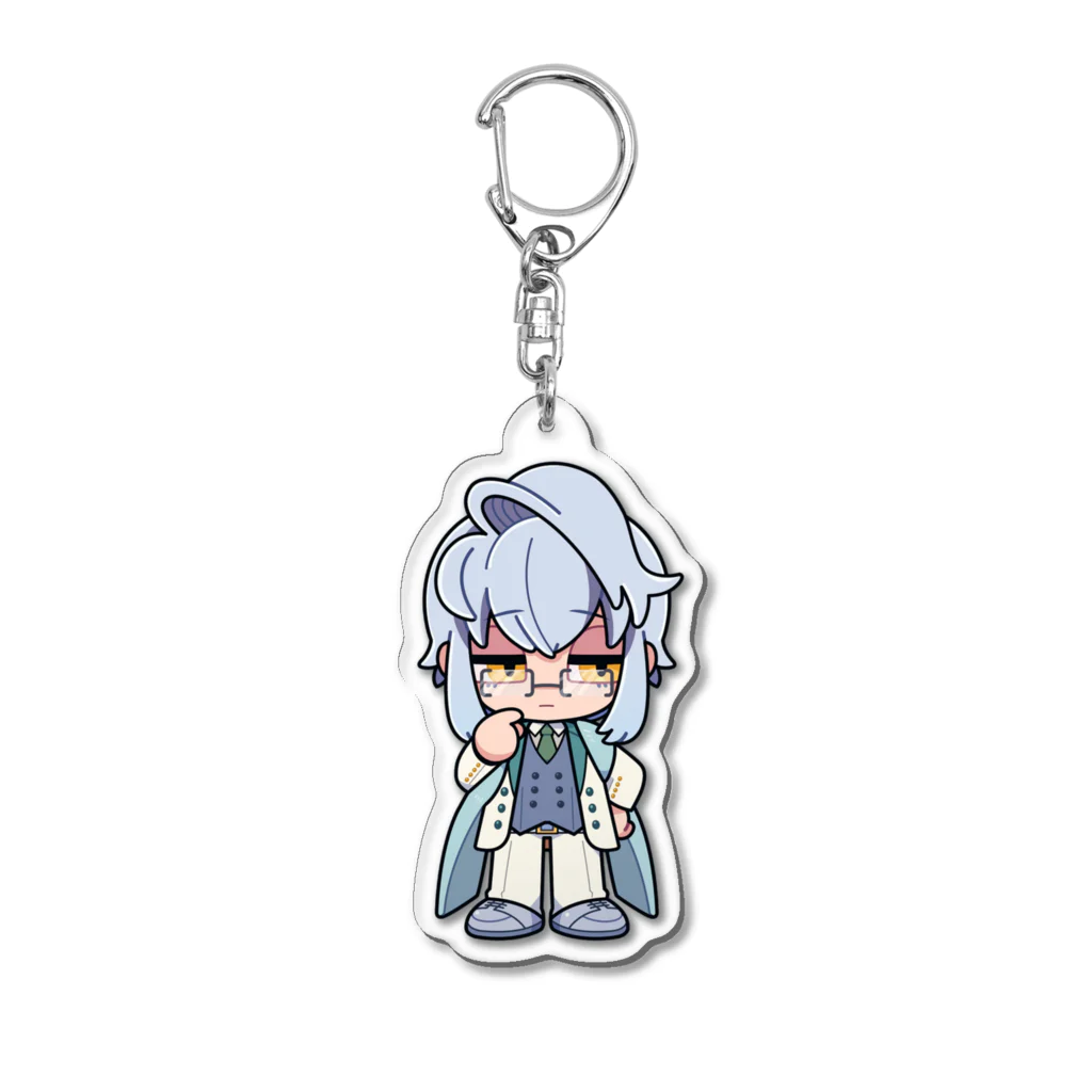 静なるテロリスタ OIOI アクリルキーホルダー アクキー カミロ・ヴァンニ m97961106434_1.jpg?1751504110