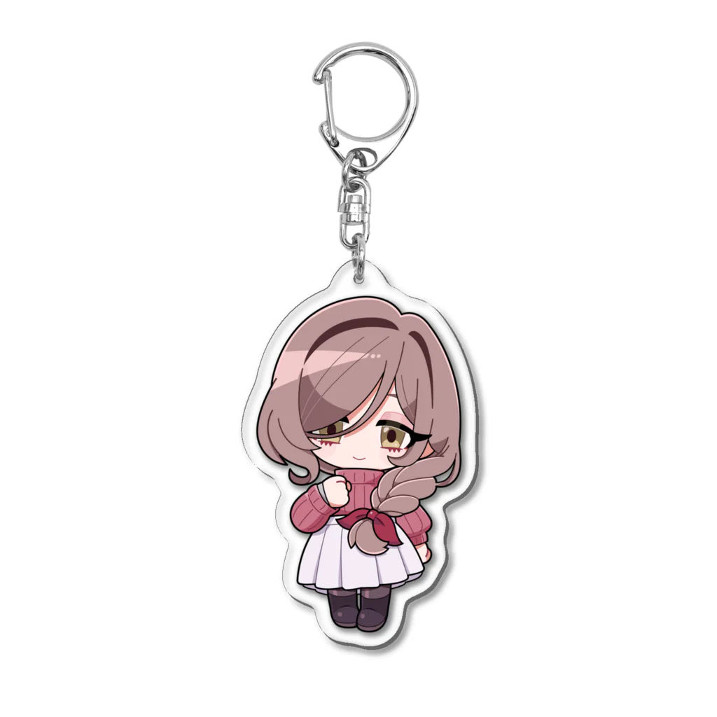 あっとくん アクキー 希少 どるれく ユニくん ZERO世代フェス アクリルキーホルダー
