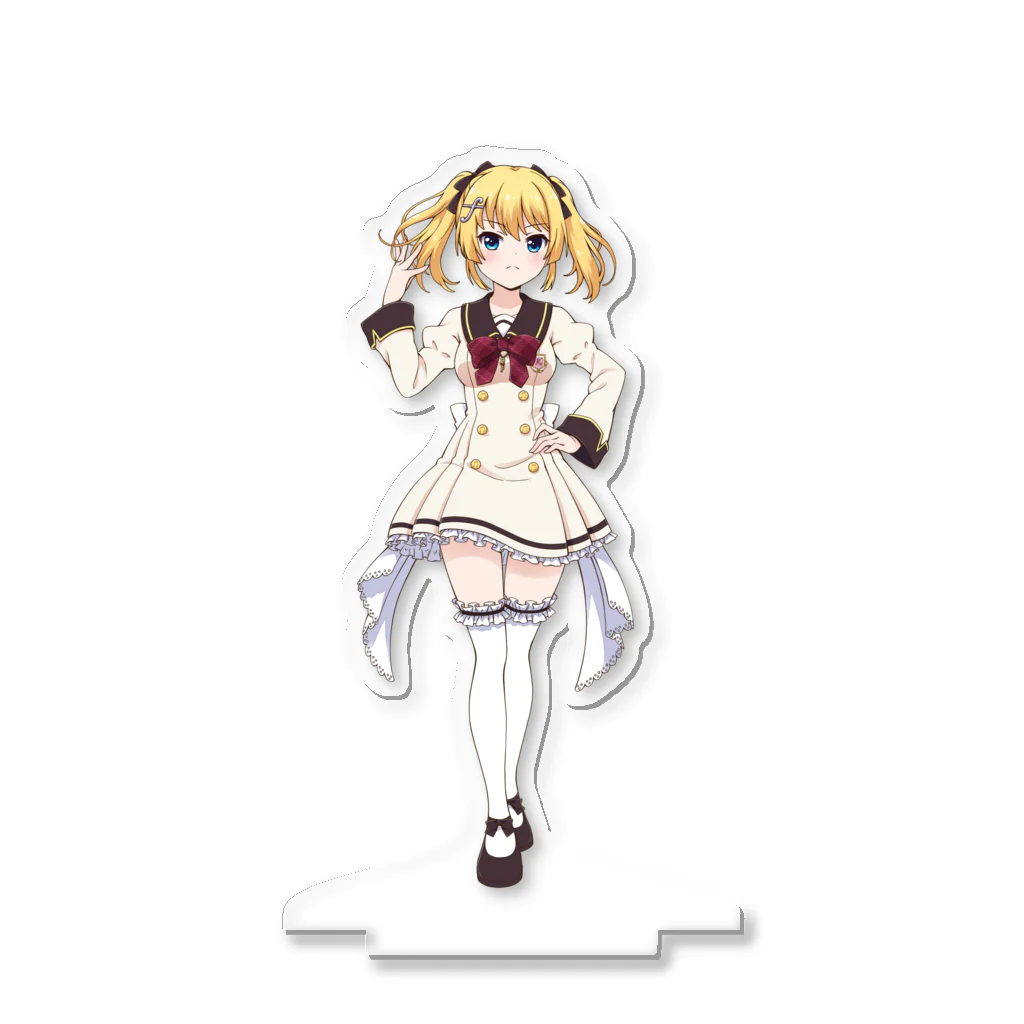SUPER☆GiRLS スパガ 4章開幕記念 サイン入りアクリルパネル SUPER☆GiRLSワンマンライブ」グッズ会場販売のお知らせ｜NEWS