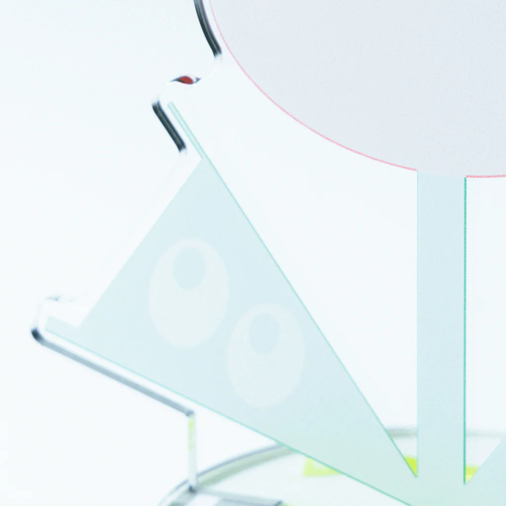 🐧ツヤ🦭の号泣するトリケラトプス Acrylic Stand
