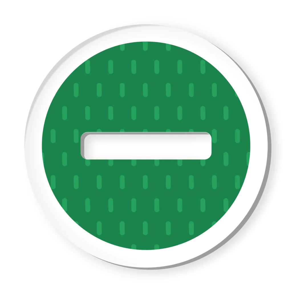 イラスト MONYAAT のたこさんwinなーいらっしゃーい 雑貨 Acrylic Stand