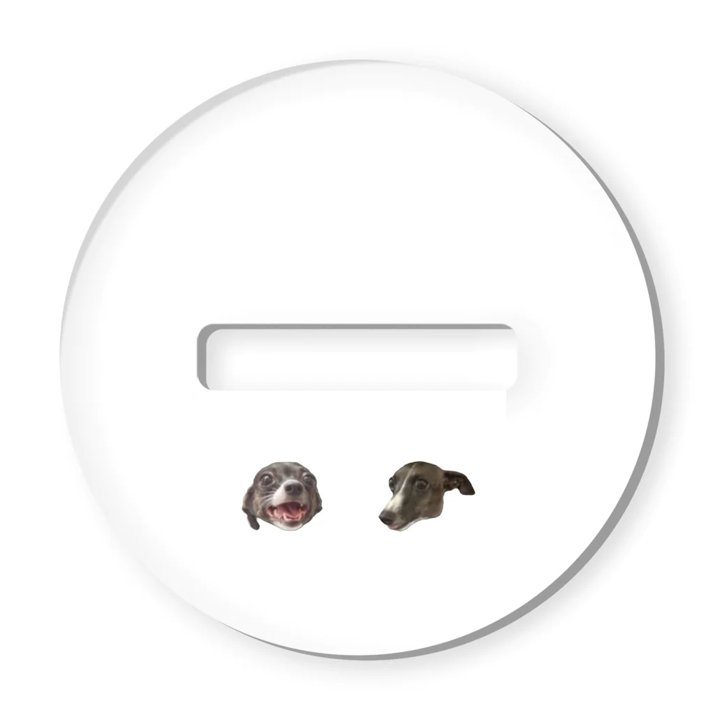 KARTEのダリロイしか勝たん Acrylic Stand