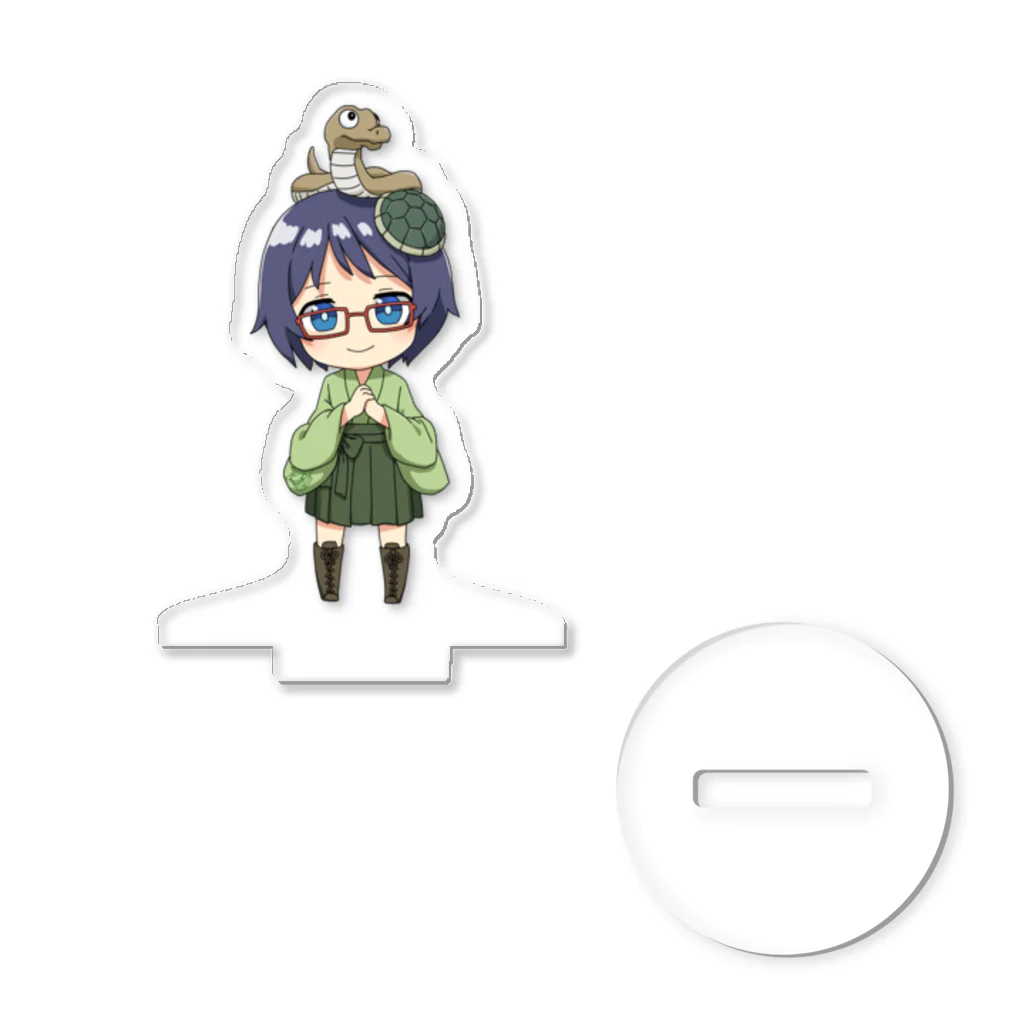 【専用】かぶさんアクリルスタンド ほか アクリル【STUDIO KAI Creators Market】