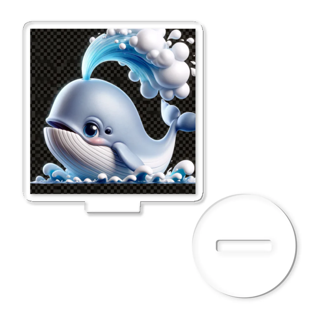 くじら 水族館 くじらのぬいぐるみ 特大 クジラ グッズ 雑貨 TST太洋