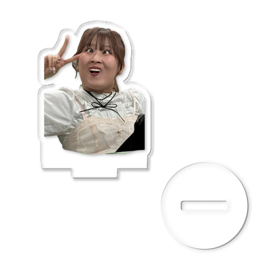 ナソルのななちゃん Acrylic Stand