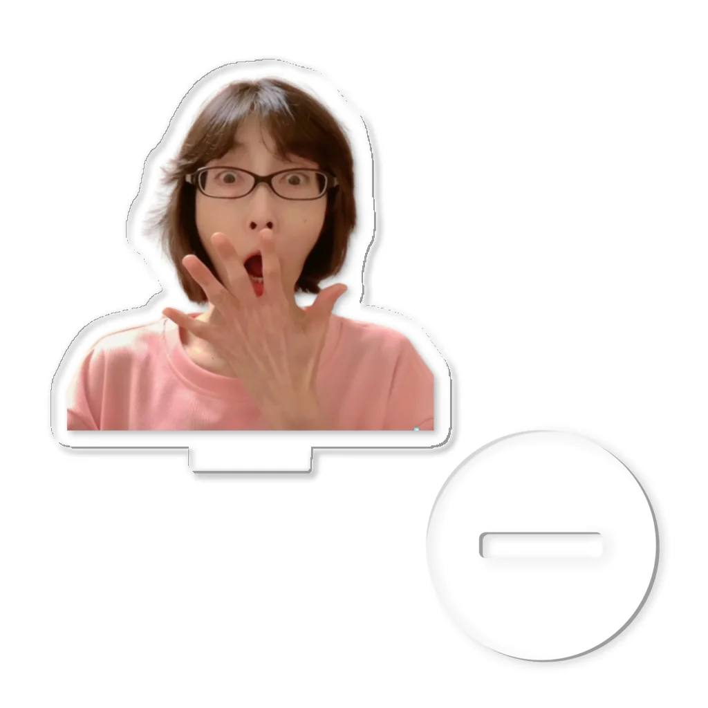 あいむげん / aimugenのアクリルスタンド通販 ∞ SUZURI（スズリ）