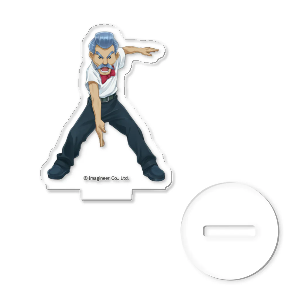 メダロット_ミスターうるち / 【公式】メダロッターズストアSUZURI支店