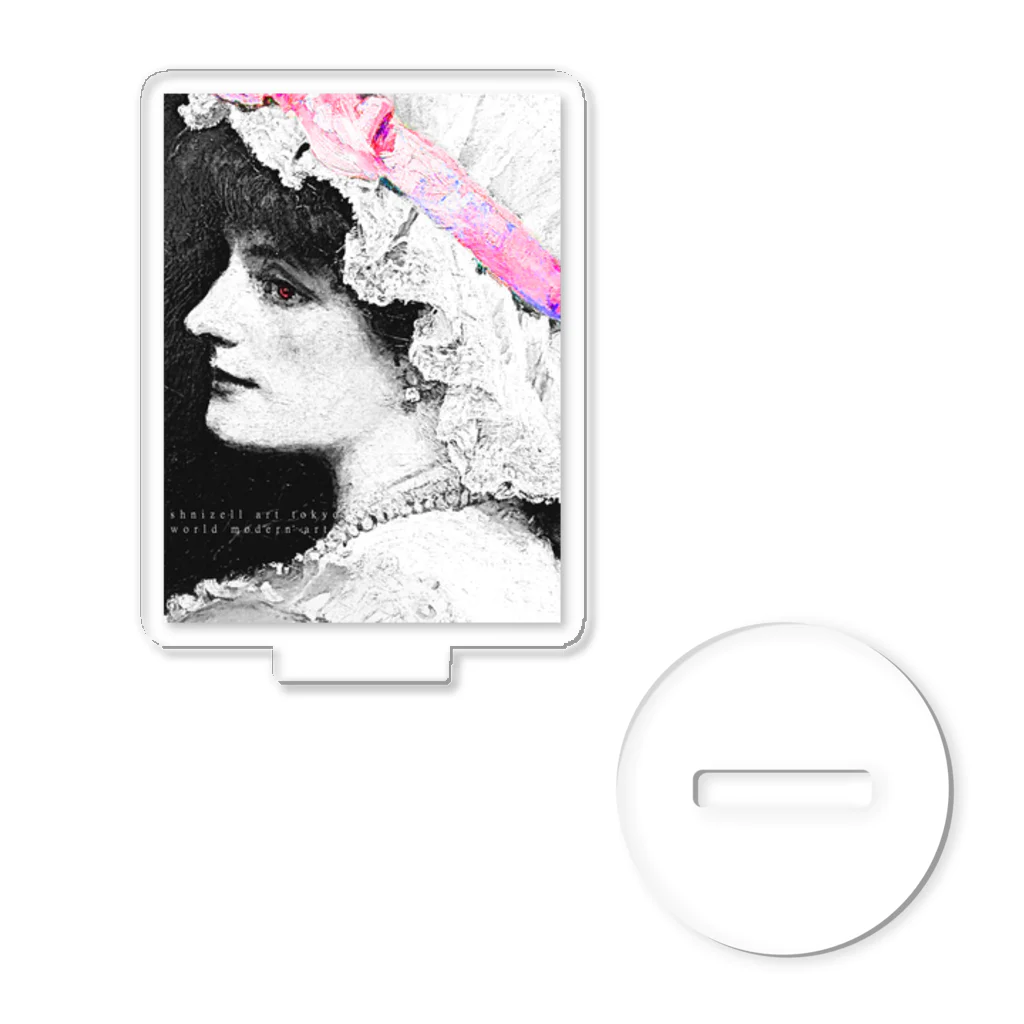 00 2024 2023 2022 WORLD TOP NEWS most famous person NFT ART Most Expensive Art 2022 FREE MOVIE FASHION APPAREL BRAND AI VR ONLINE DESIGN modern art ©Shnizellz official Shion.Inc エルシオン 現代アート オンライン通販ファッションブランド  2022 世界トップフォトグラファー world top photographerの00 2062 2025 WORLD TOP NEWS #非公開 #限定 #美女モデル #人気ランキング #好きな絵画ランキング #招待制ブランド #人気動画 #まとめ #美術館 #ニュースランキング ©shion.co FREE MOVIE TV MOST FAMOUS BRAND MODEL ARTIST 21 ART BEST SELLER USA #مزاد #ranking #スズリ様専用 #売れ筋 #核シェルタ #fff #世界の全ての命の為に #روائعالعالم #©シュナイゼル Acrylic Stand