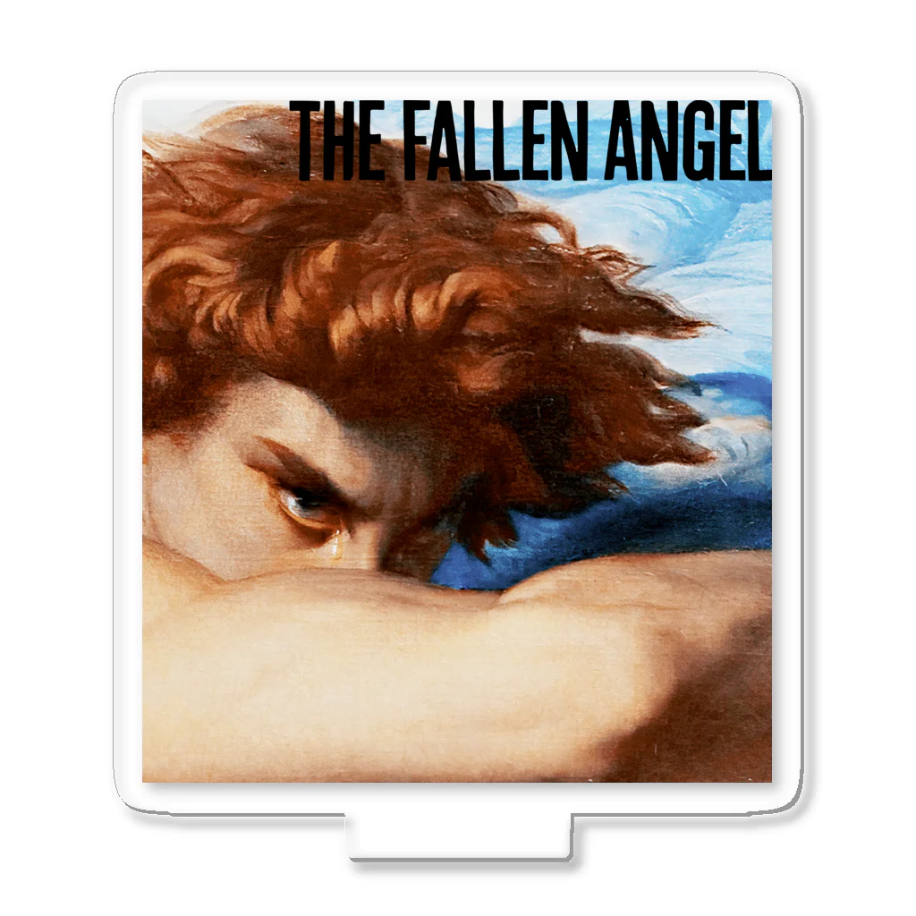 ★*★様 Fallen Angel Studio アルベド アルベド オーバーロー | スタチュー | プライム1スタジオ
