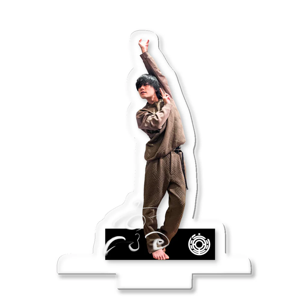 アクスタ まとめ売り シクフォニ×RED° TOKYO TOWERコラボ アクリルスタンド アクスタ - メルカリ