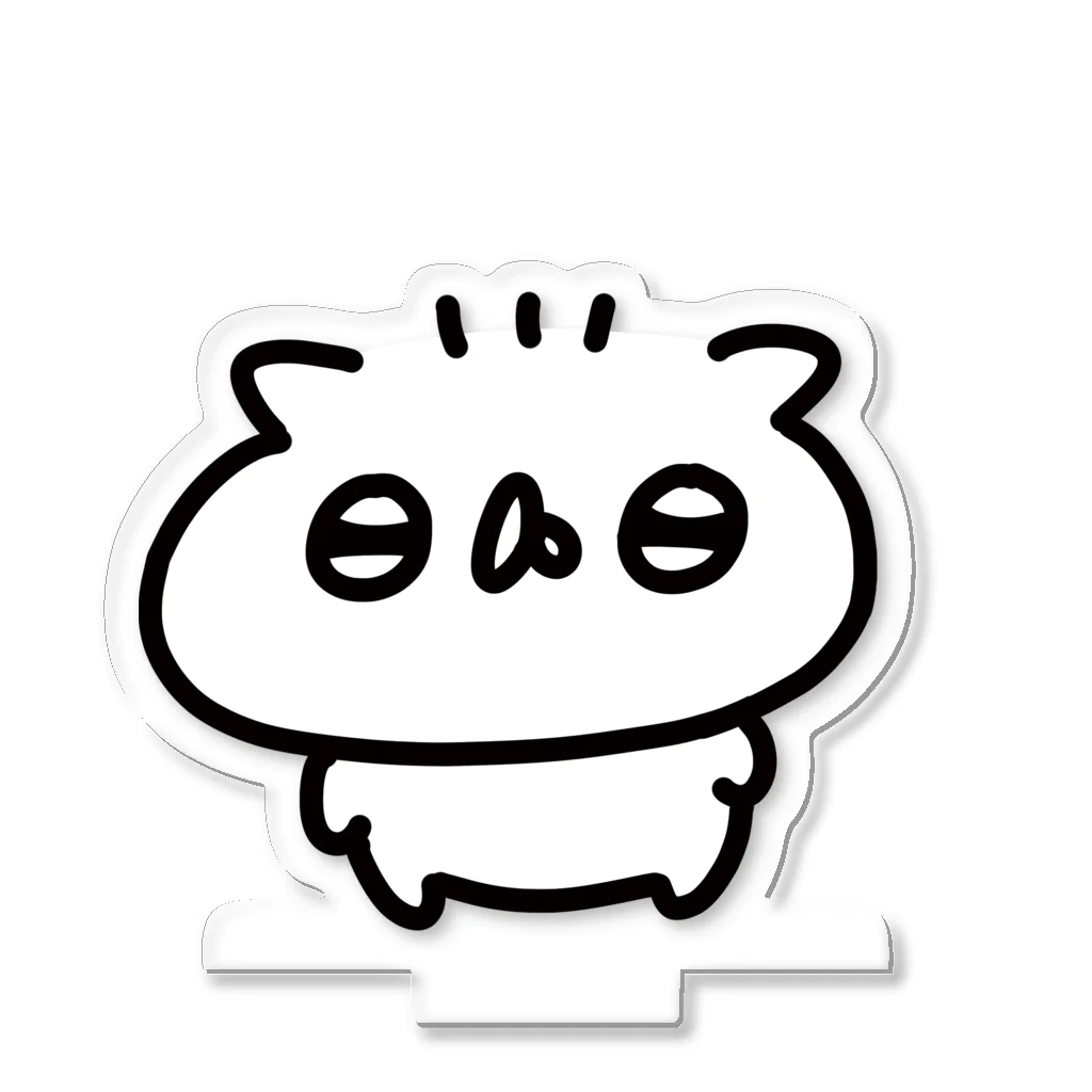 うさぎや ノーマルぽや / うさぎ帝国SUZURIショップ ( usagi_teikoku )の