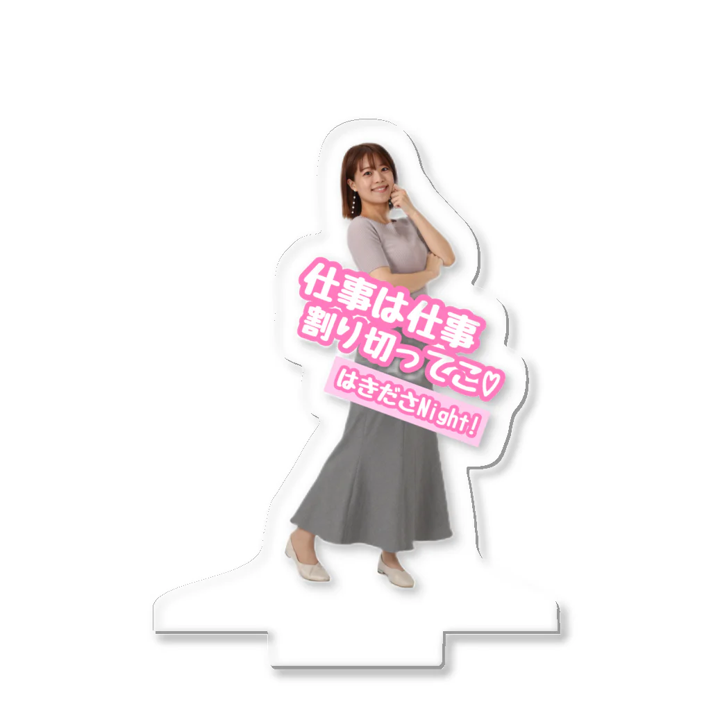 NOGIめくりMobile モバイル　BIGアクリルスタンド　森平麗心　S賞全ツ 乃木坂46 Mobile【公式】 on X: 