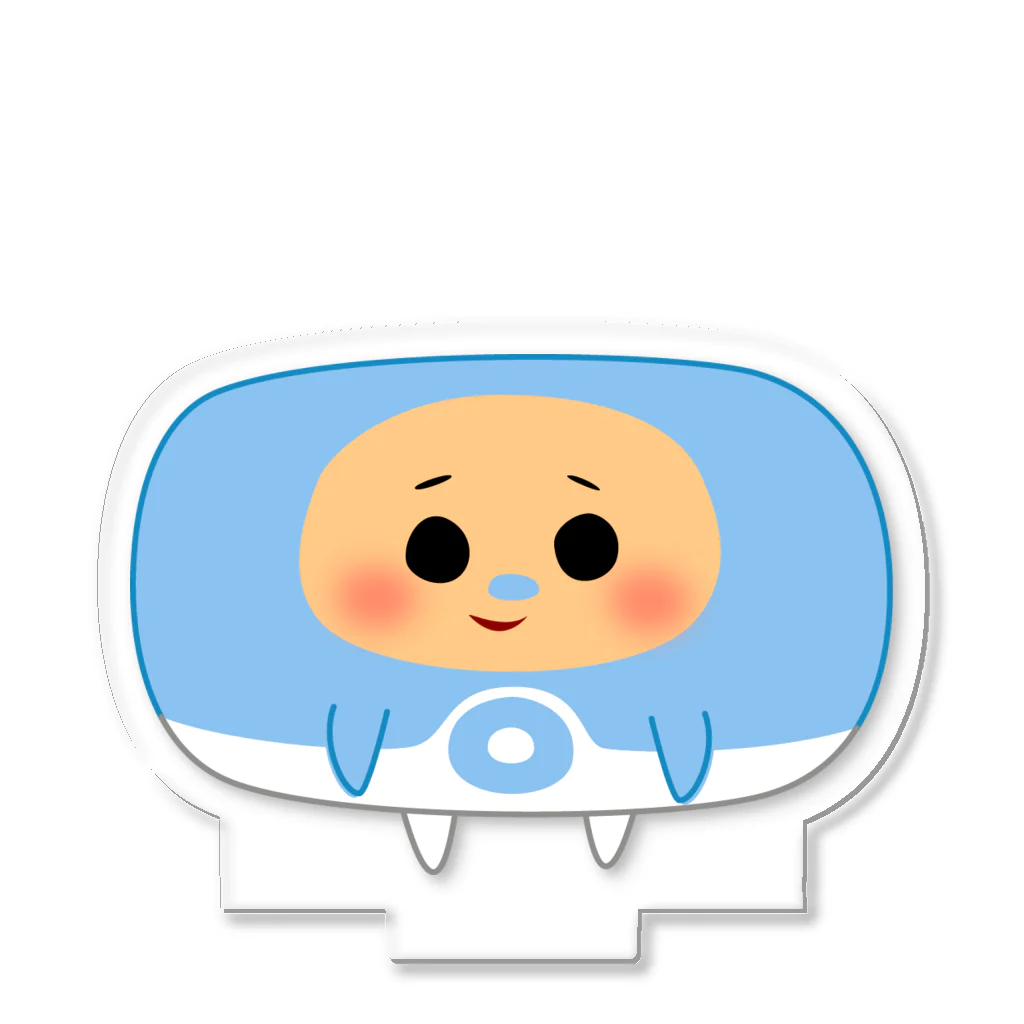 茨城在住の先輩エイリアン【いばちゃん】 / ファンタム