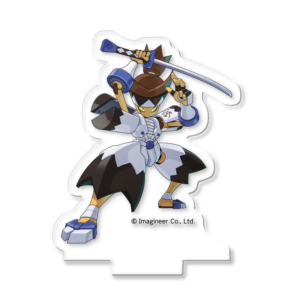 Tomoeページ アクスタ メタカ 弱虫ペダル LIMIT BREAK ジオラマアクリルスタンド サクラカゼ