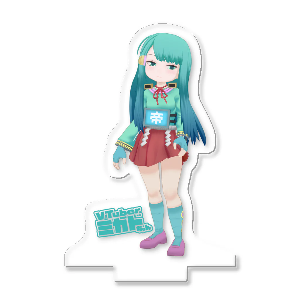 ひかみしゅん　アクリルスタンド 4571697073623_1_fa8d39a5-4167-