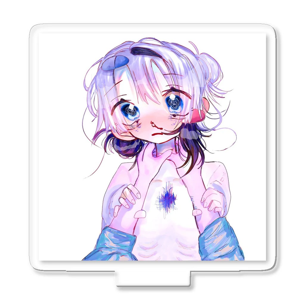 甘党の🌀 Acrylic Stand