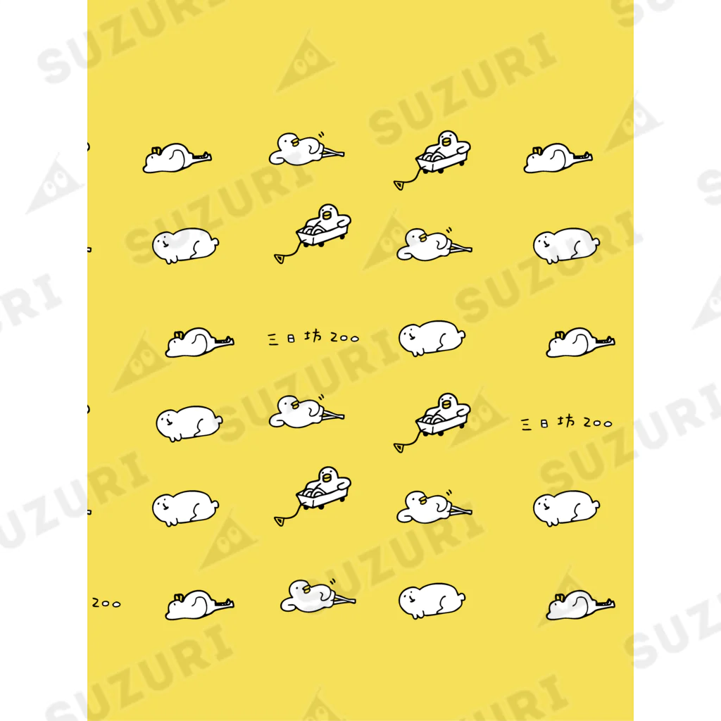 y.の三日坊zooそのいち Ankle Socks