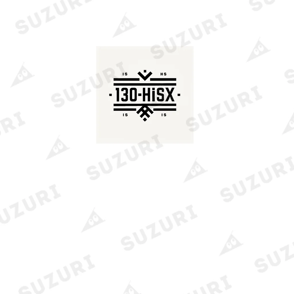 130-HISX(130-ヒスエックス)の130-HiSX(130-ヒスエックス) Ankle Socks