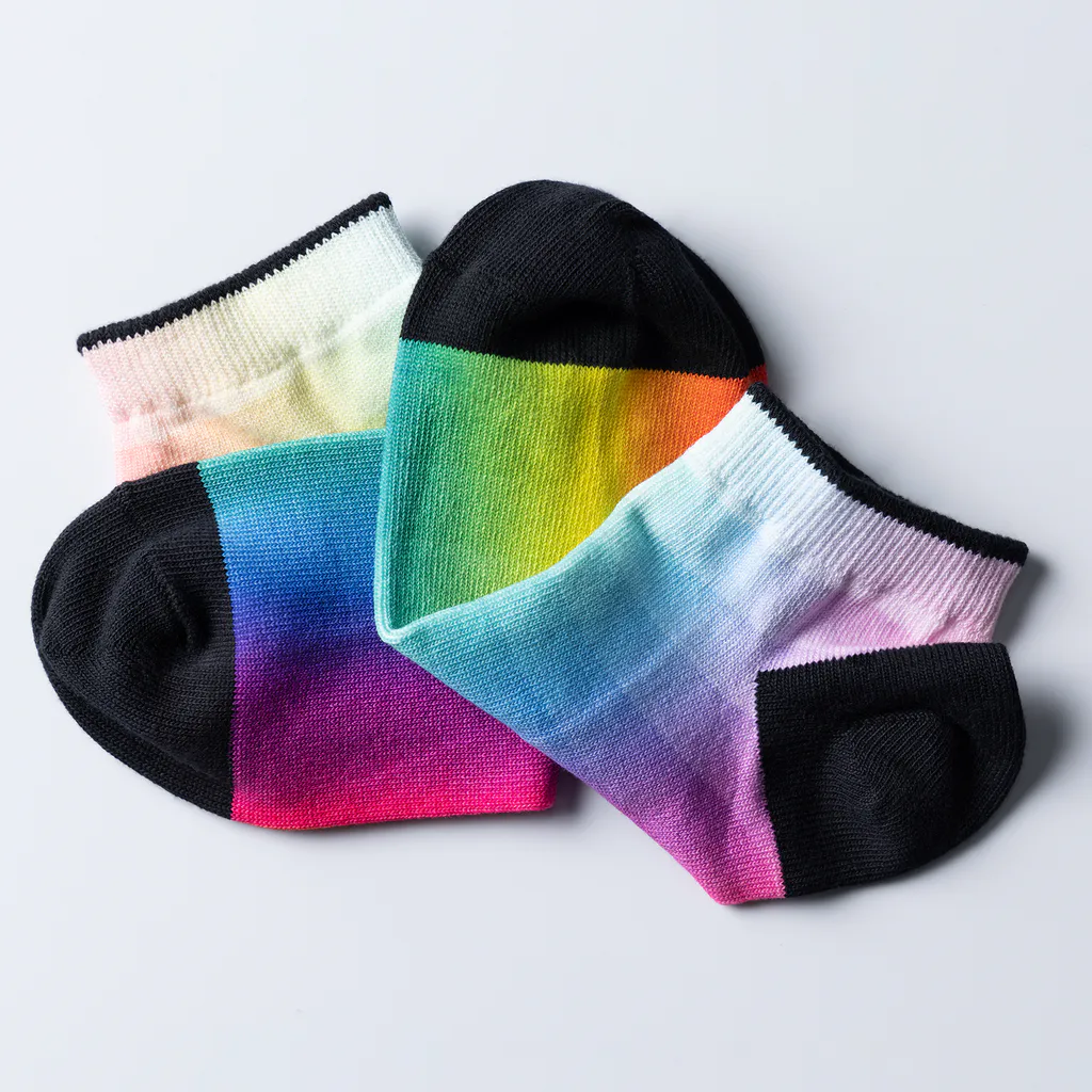 SHARAKUの20240419 Ankle Socks