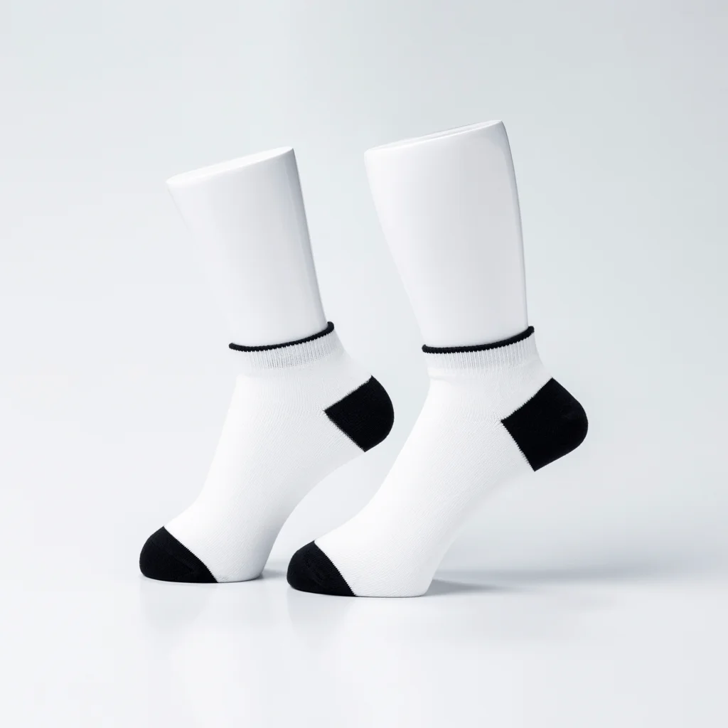 SHARAKUの20240419 Ankle Socks