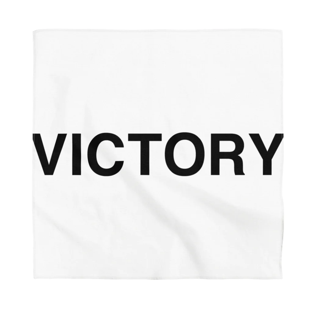 VICTORY-ビクトリー- / TOKYO LOGOSHOP 東京ロゴショップ