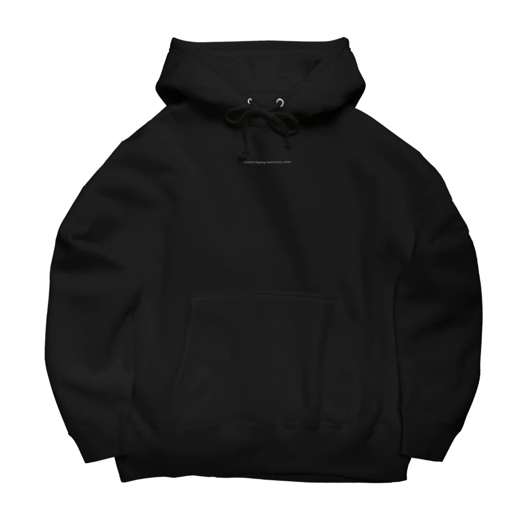 AppleGamingの10000時間記念 Big Hoodie