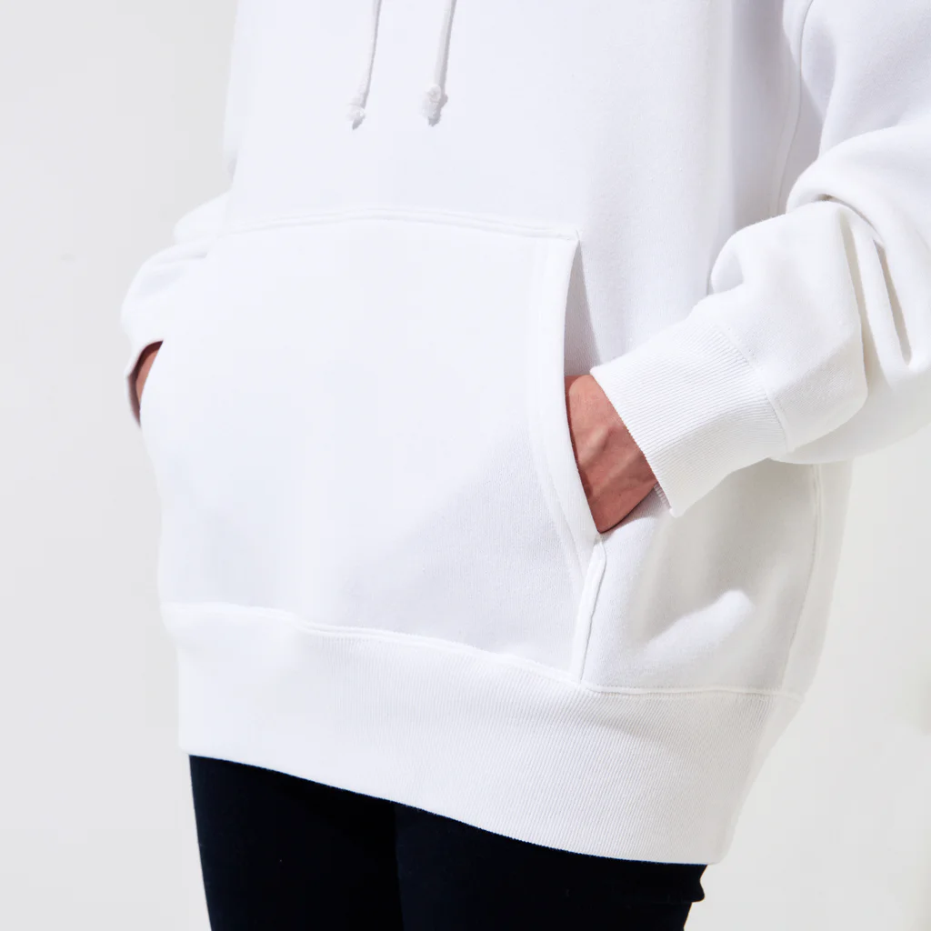 JIMOTOE Wear Local Japanの庄内町 SHONAI TOWN Big Hoodie :pocket