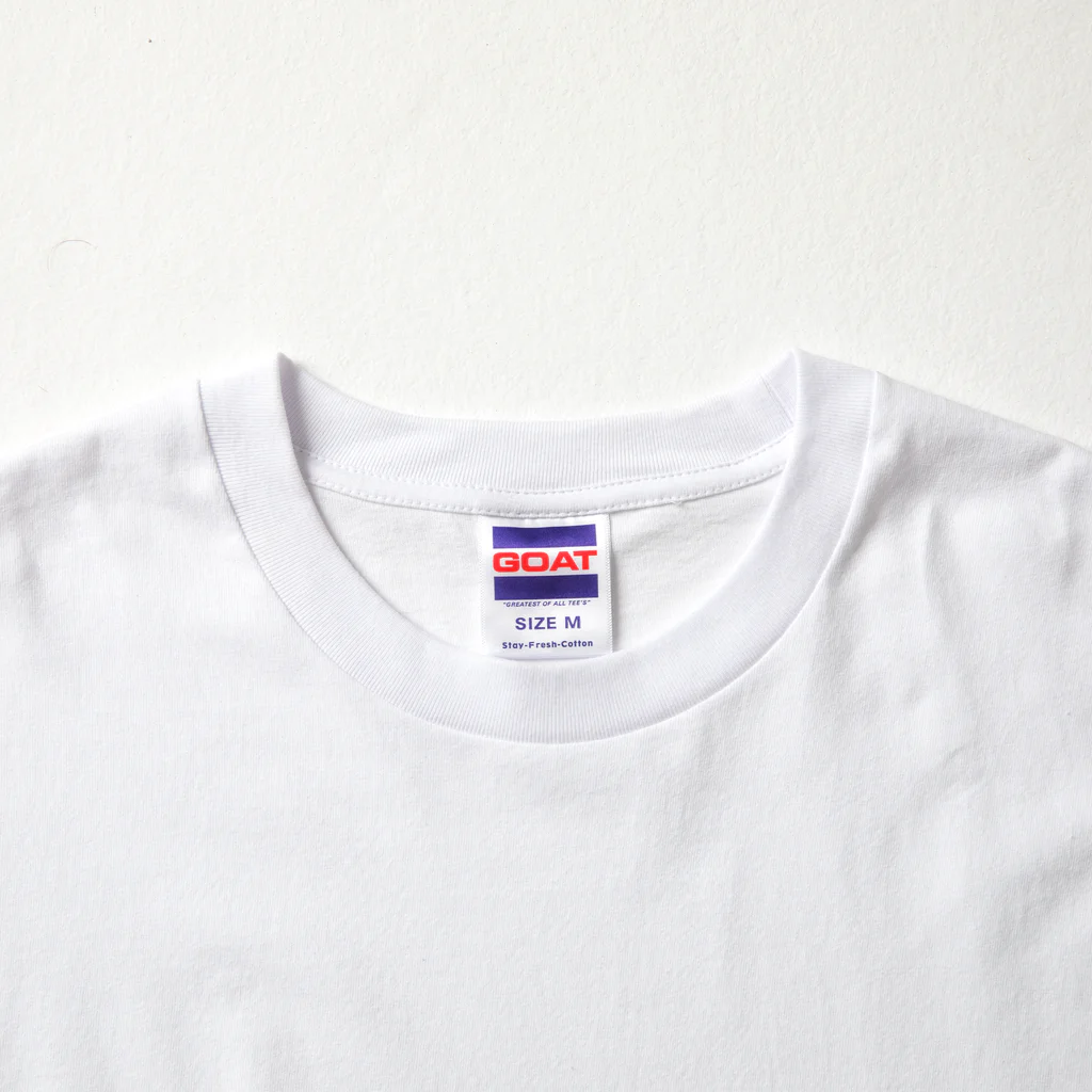 SHARAKUの20240419 Big Long Sleeve T-Shirt :tag