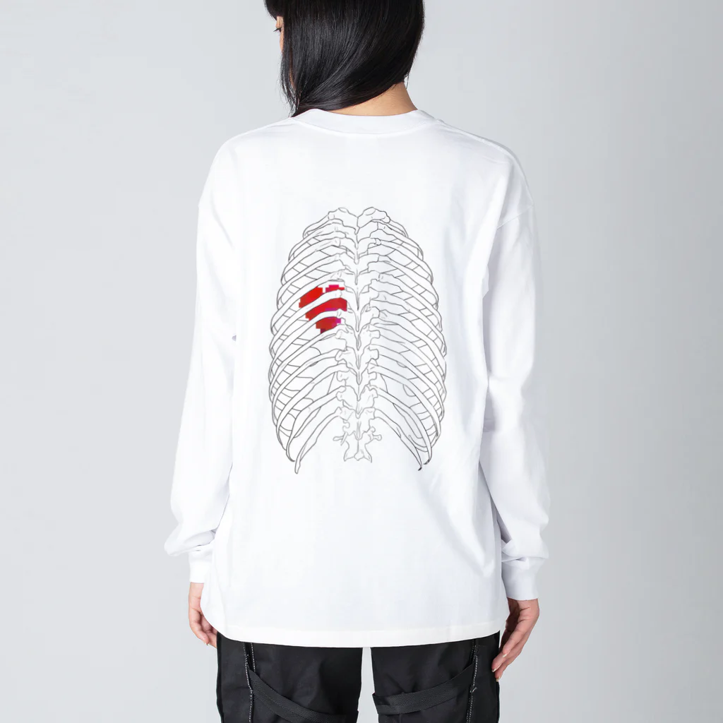 BUCK-TICK ABRACADABRA BIG ロングTシャツ M BUCK-TICK