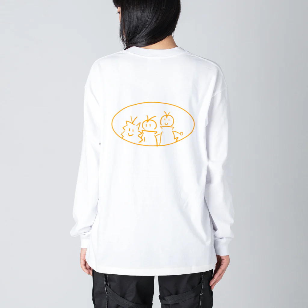 トゲアリトゲナシトゲトゲ Tシャツ Lサイズ 直筆サイン入り トゲアリトゲナシトゲトゲ」スタンダードTシャツの通販