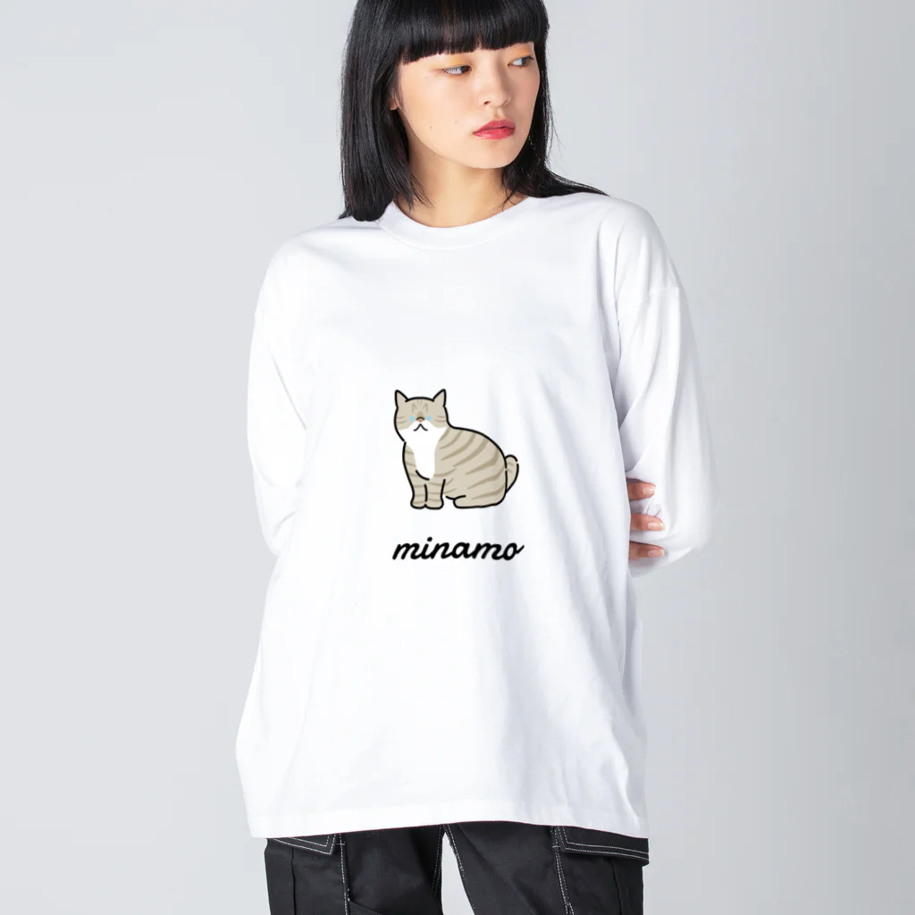 MINAMO写真展限定Tシャツ　Lサイズ MINAMO / ミナモ / 写真展限定 / Tシャツ / Lサイズ - メルカリ