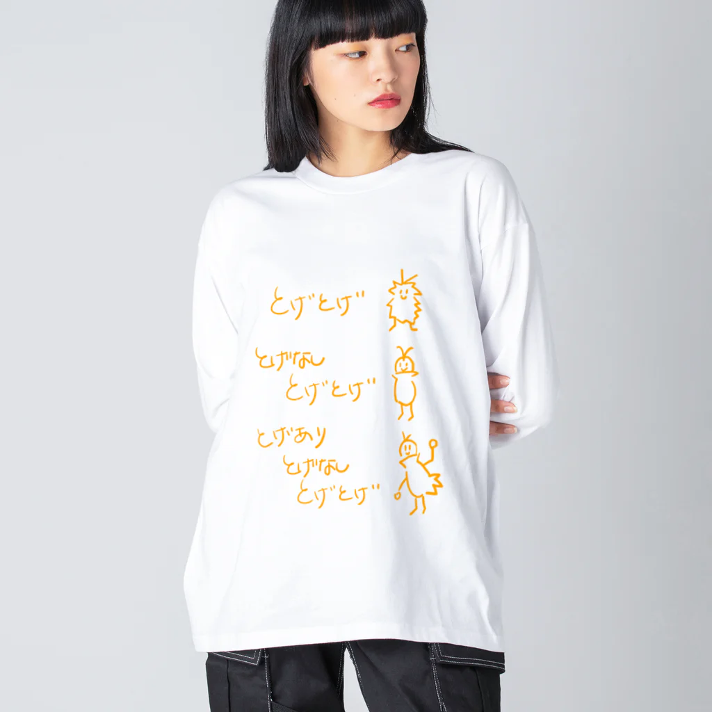トゲアリトゲナシトゲトゲ Tシャツ Lサイズ 直筆サイン入り MyGO!!!!!×トゲナシトゲアリ「Avoid Note」 Tシャツ XL≪トゲ