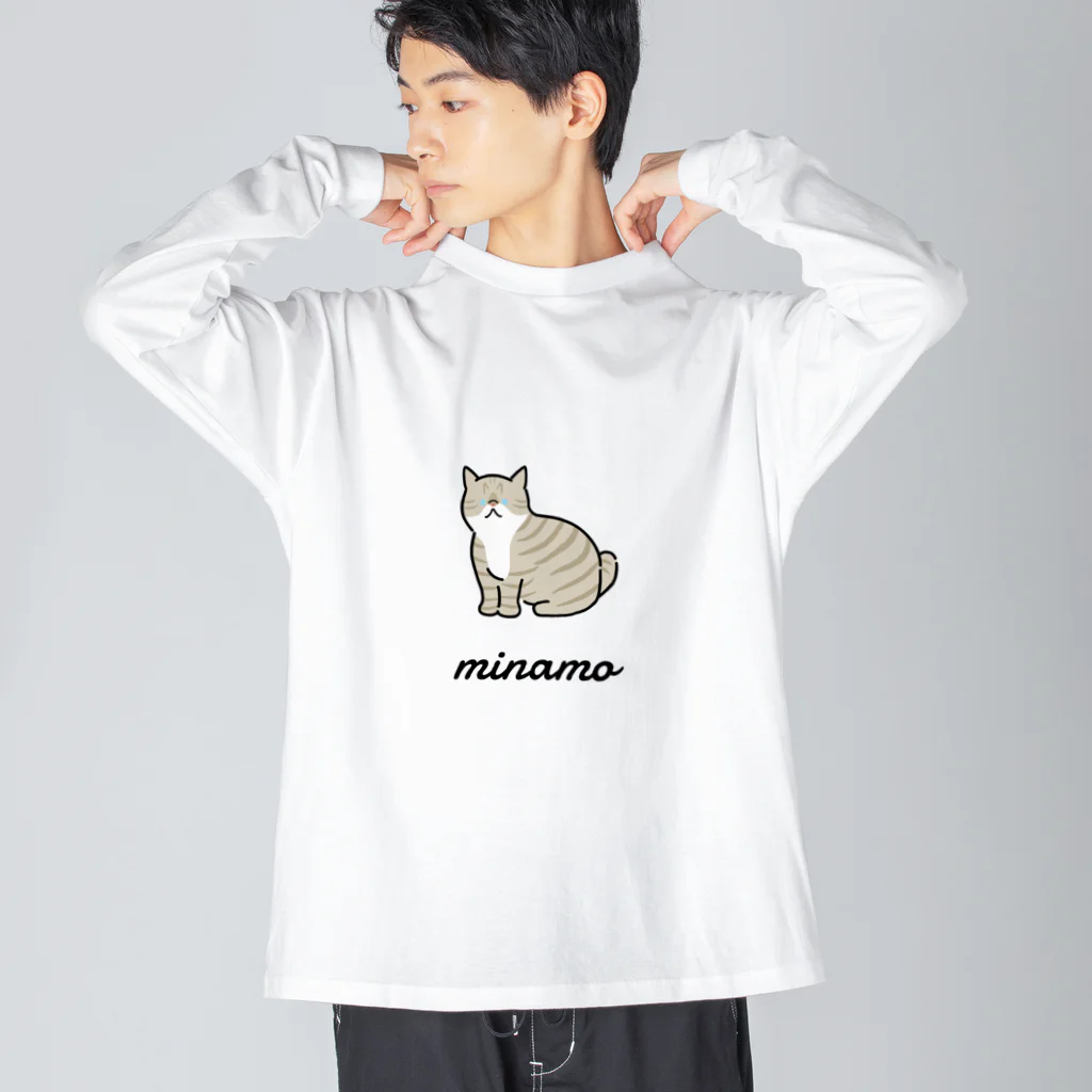 minamo / うちのこメーカー ( uchinoko_maker )のビッグ