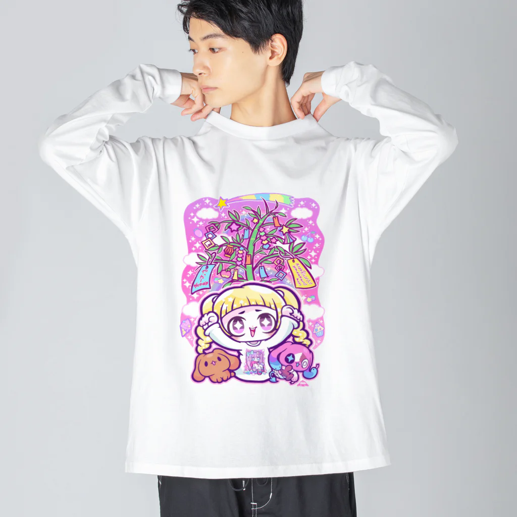 るび様を崇める会 Tシャツ フルグラフィックTシャツ - るび様を崇める会 お授け所 - BOOTH