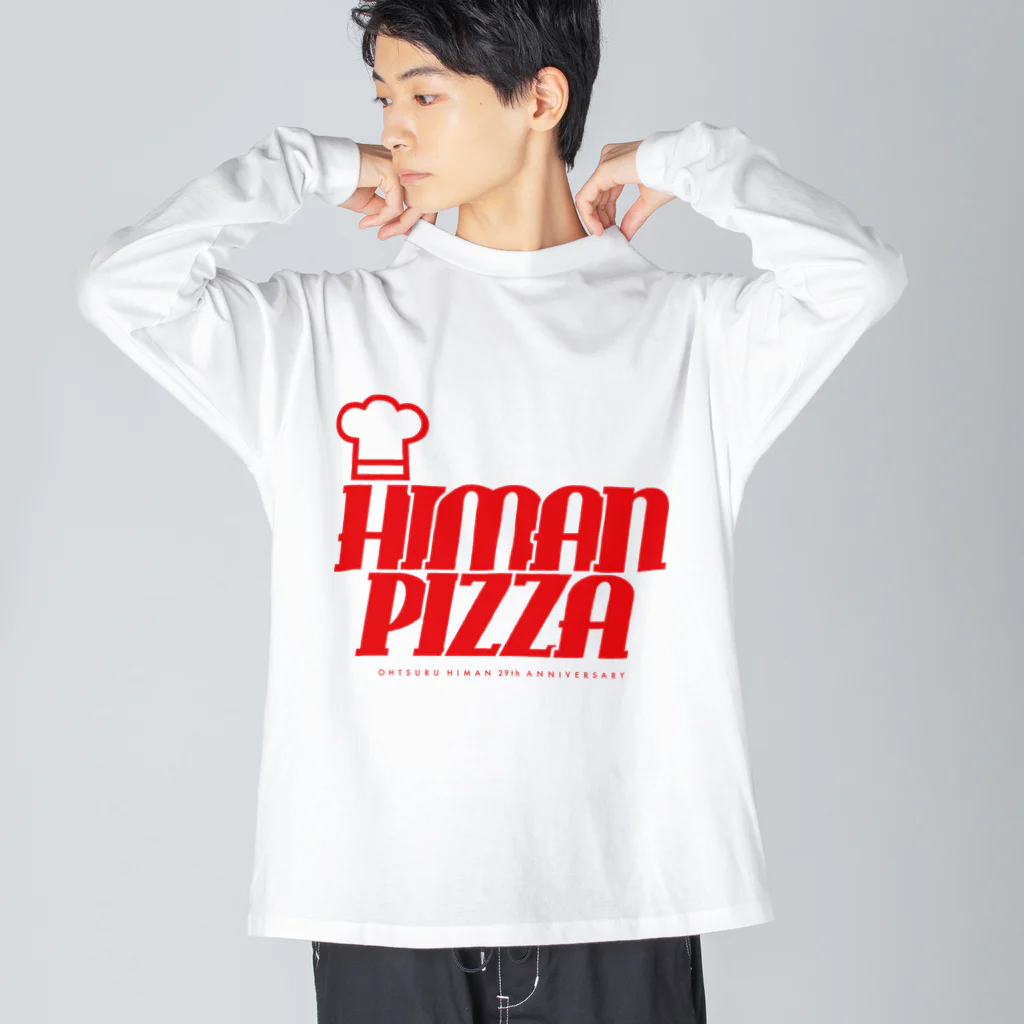 村神降臨Tシャツ ホワイト Sサイズ&タオル HIMANPIZZA / ママタルト 大鶴肥満 ( ohtsuruhiman )のビッグ
