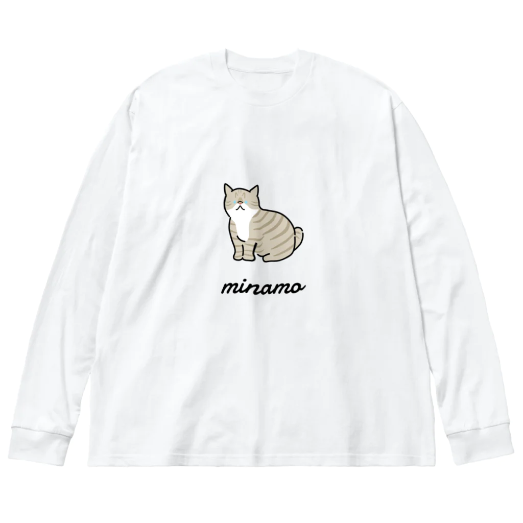 minamo / うちのこメーカー ( uchinoko_maker )のビッグ
