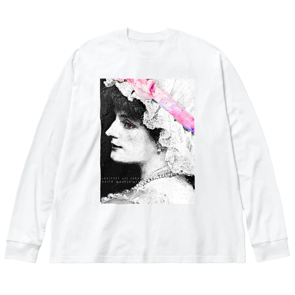 00 2024 2023 2022 WORLD TOP NEWS most famous person NFT ART Most Expensive Art 2022 FREE MOVIE FASHION APPAREL BRAND AI VR ONLINE DESIGN modern art ©Shnizellz official Shion.Inc エルシオン 現代アート オンライン通販ファッションブランド  2022 世界トップフォトグラファー world top photographerの00 2062 2025 WORLD TOP NEWS #非公開 #限定 #美女モデル #人気ランキング #好きな絵画ランキング #招待制ブランド #人気動画 #まとめ #美術館 #ニュースランキング ©shion.co FREE MOVIE TV MOST FAMOUS BRAND MODEL ARTIST 21 ART BEST SELLER USA #مزاد #ranking #スズリ様専用 #売れ筋 #核シェルタ #fff #世界の全ての命の為に #روائعالعالم #©シュナイゼル Big Long Sleeve T-Shirt